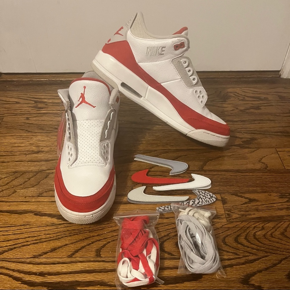 Jordan 3 Retro “Tinker ‘Air Max 1’” (2018)